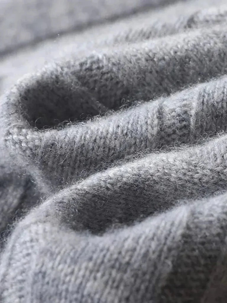 100% Merino Wool Pullover Sweater Vest | Savile & Co.