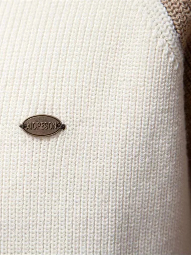 Apex Sport-Luxe Quarter Zip | Savile & Co.