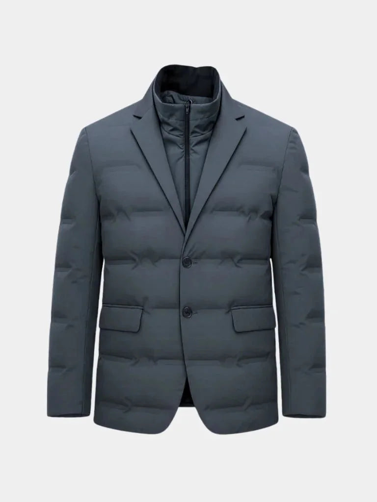 Aristocrat Winter Jacket | Savile & Co.