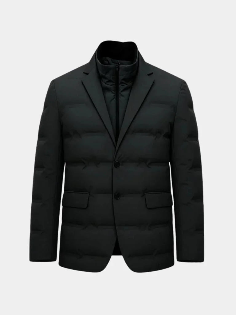 Aristocrat Winter Jacket | Savile & Co.