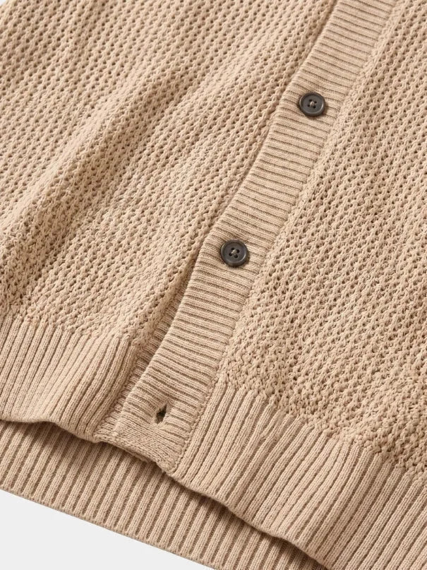 Artisan Panel Resort Shirt | Savile & Co.