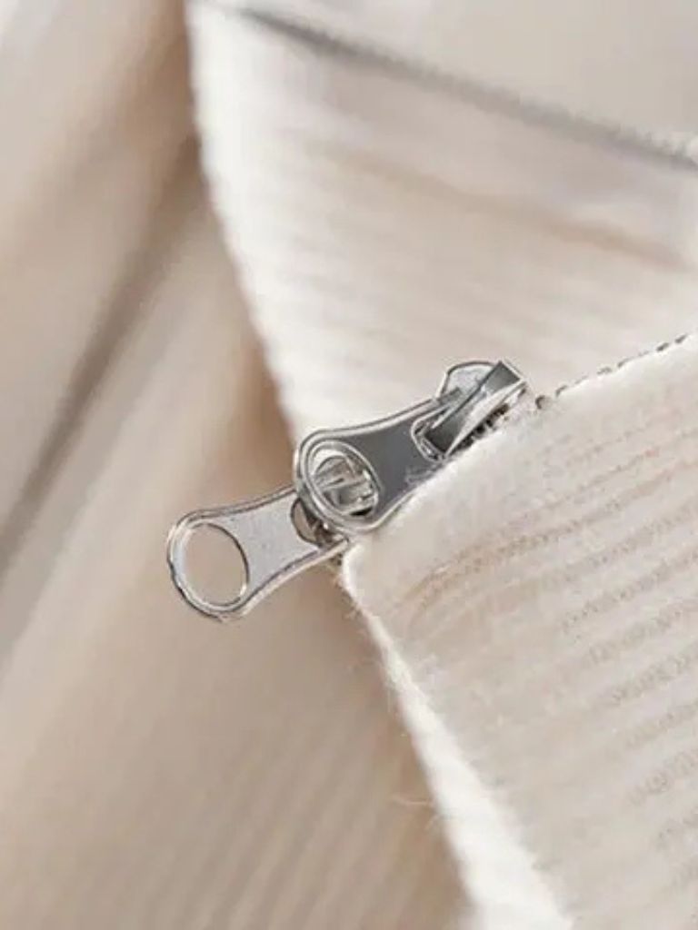 Soft Cotton Jacket | Savile & Co.