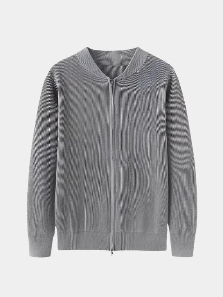Soft Cotton Jacket | Savile & Co.
