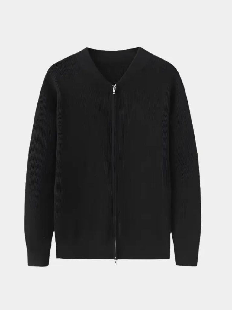 Soft Cotton Jacket | Savile & Co.