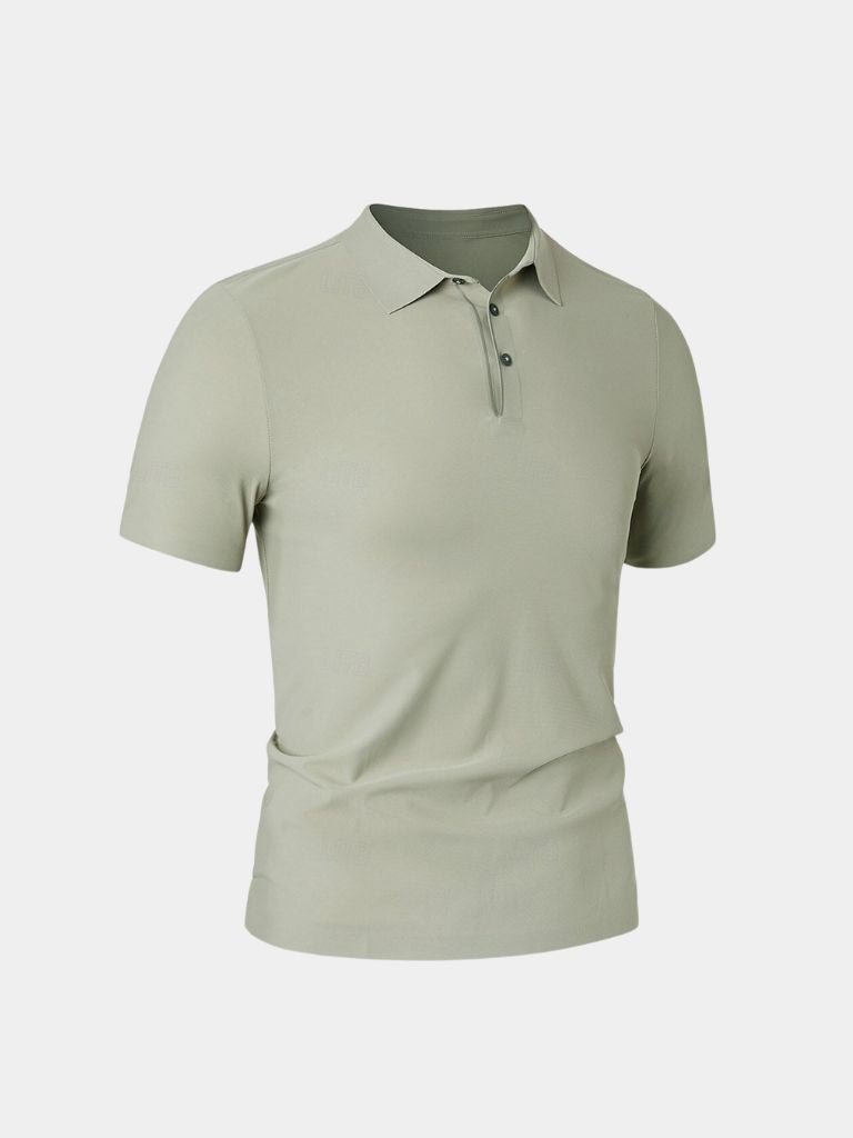Sommerlicht Polo Shirt | Savile & Co.