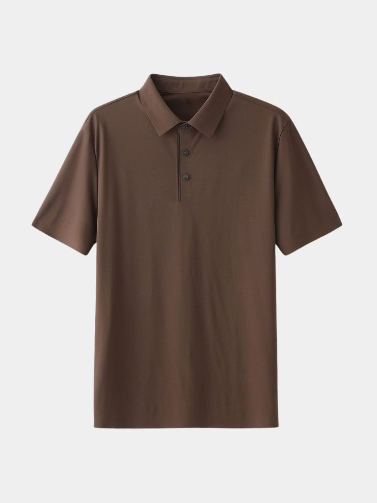 Sommerlicht Polo Shirt | Savile & Co.