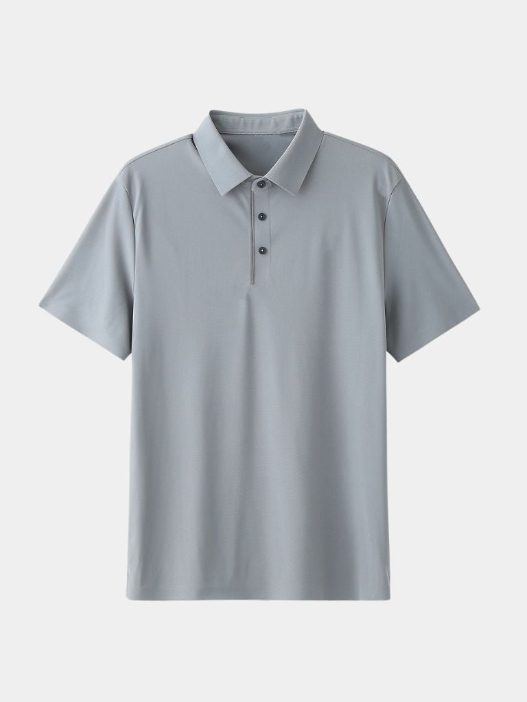 Sommerlicht Polo Shirt | Savile & Co.