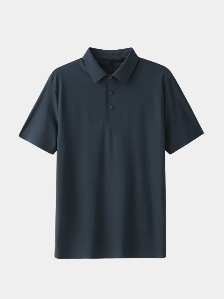 Sommerlicht Polo Shirt | Savile & Co.