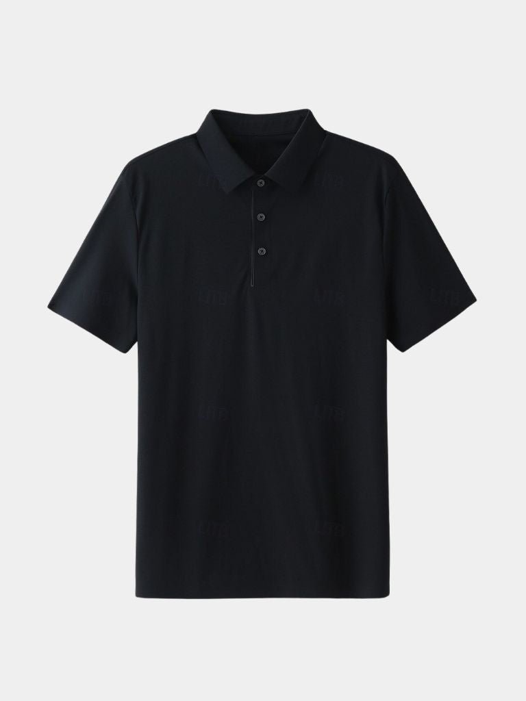 Sommerlicht Polo Shirt | Savile & Co.