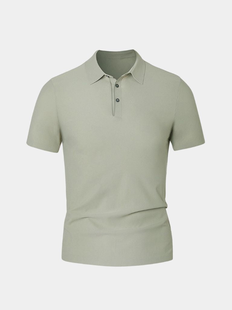 Sommerlicht Polo Shirt | Savile & Co.