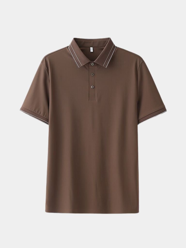 St. James Polo Shirt | Savile & Co.