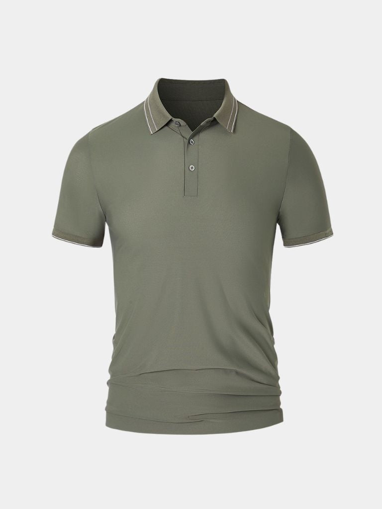 St. James Polo Shirt | Savile & Co.