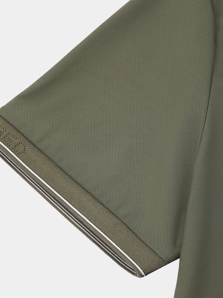 St. James Polo Shirt | Savile & Co.