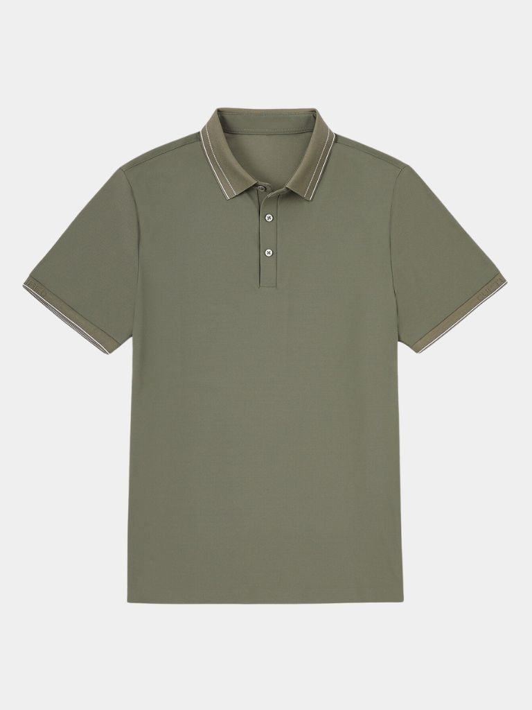 St. James Polo Shirt | Savile & Co.