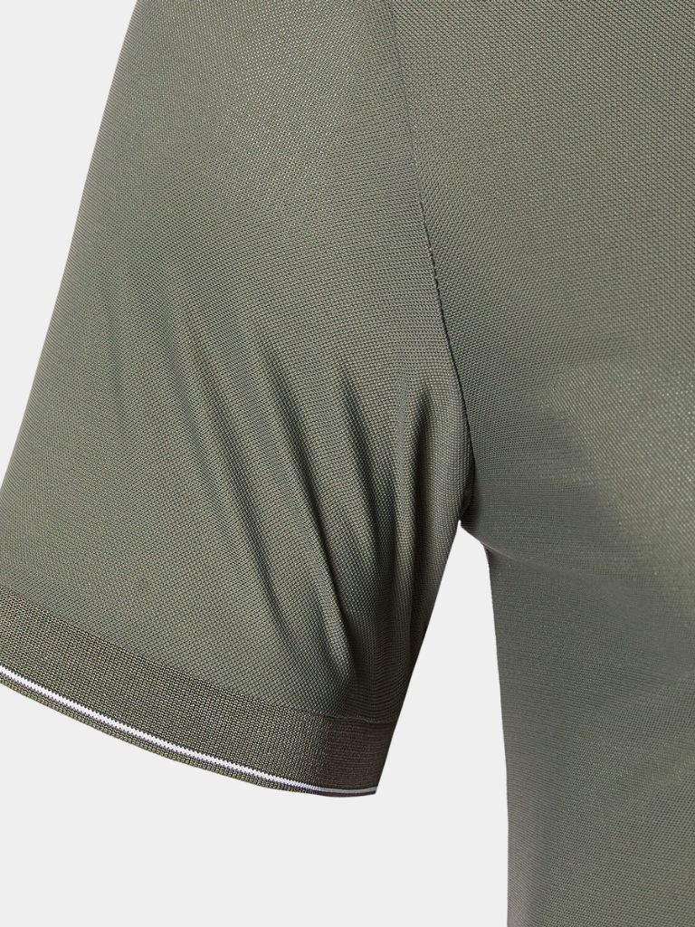 St. James Polo Shirt | Savile & Co.