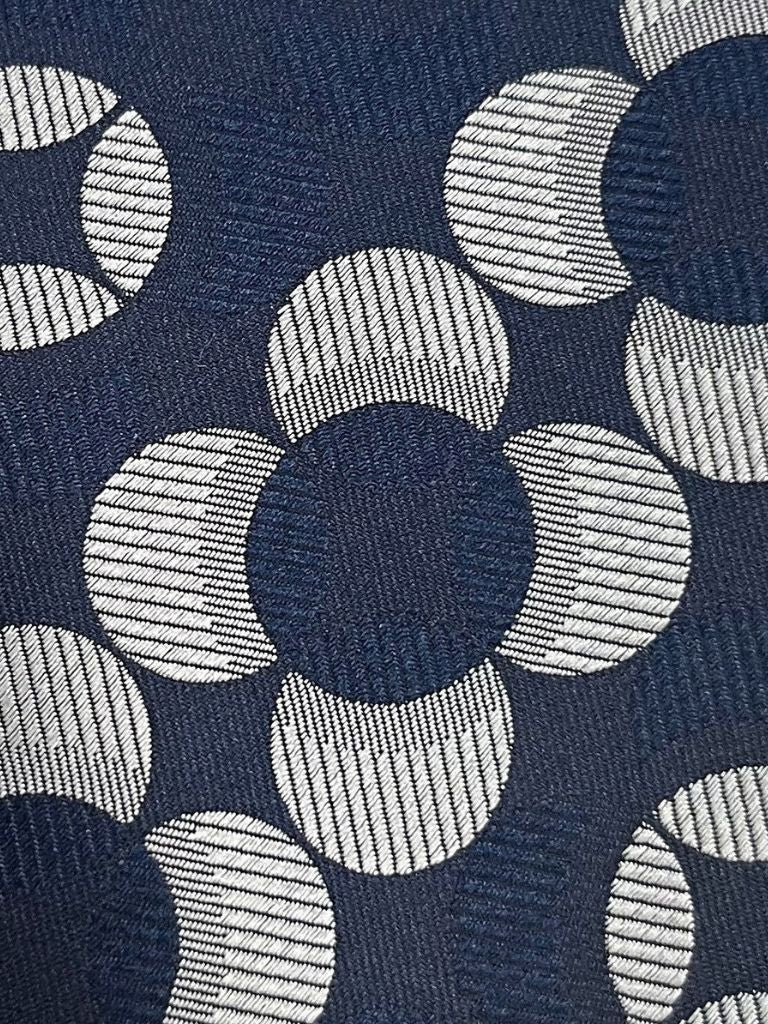 Stellar Blueprint Tie | Savile & Co.