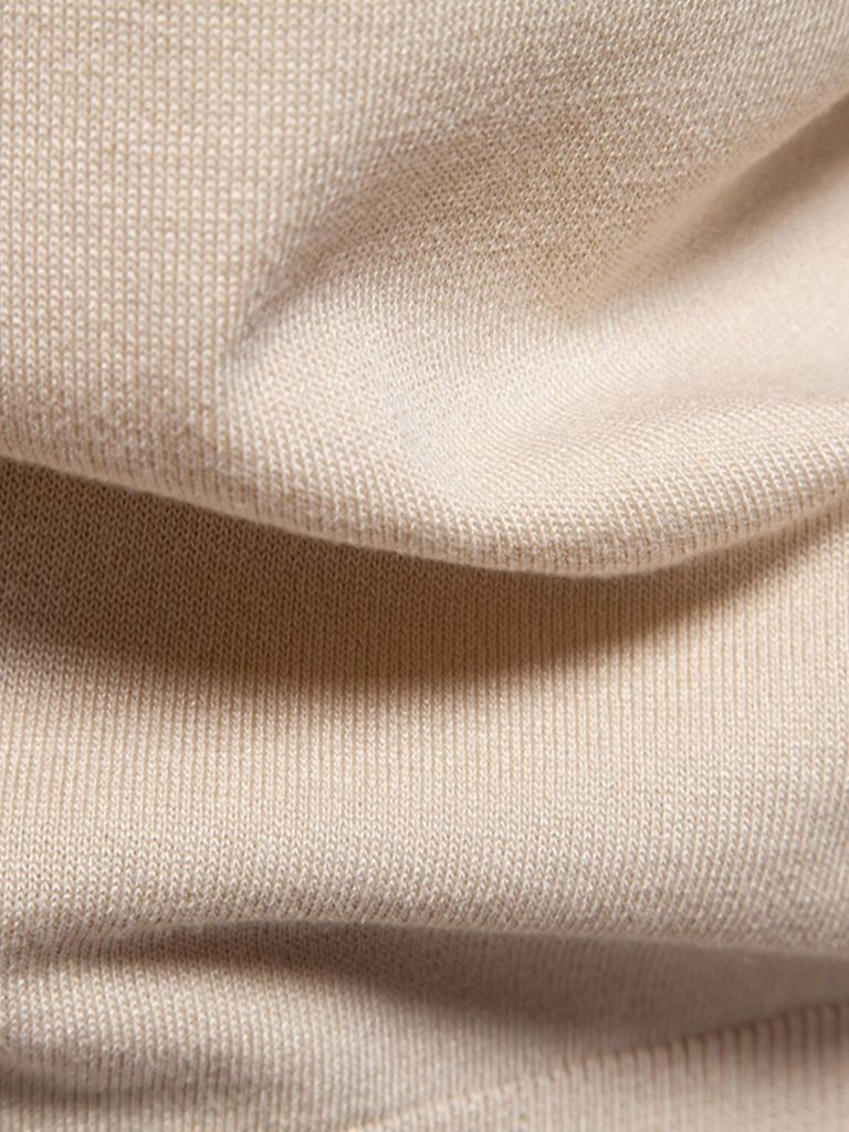 Sundown Stripes Polo | Savile & Co.