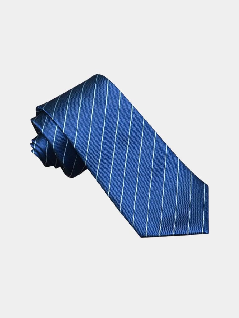 Thistle Grid Tie | Savile & Co.