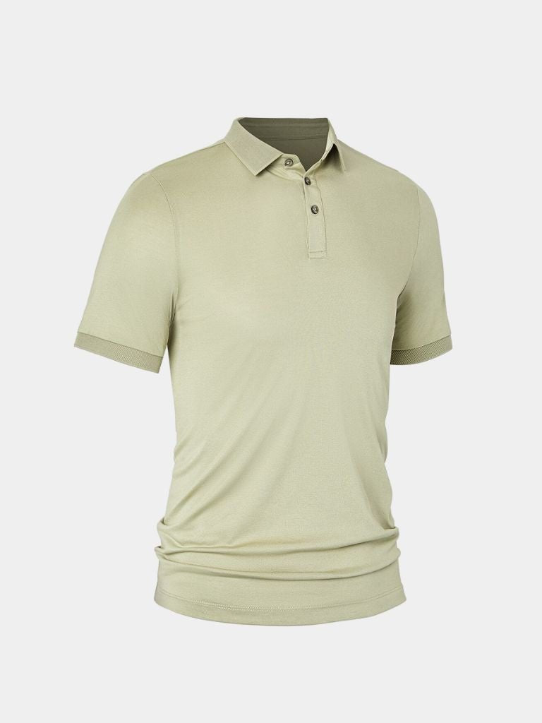 Timeless Classic Polo | Savile & Co.