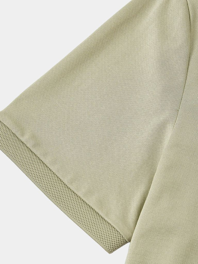 Timeless Classic Polo | Savile & Co.