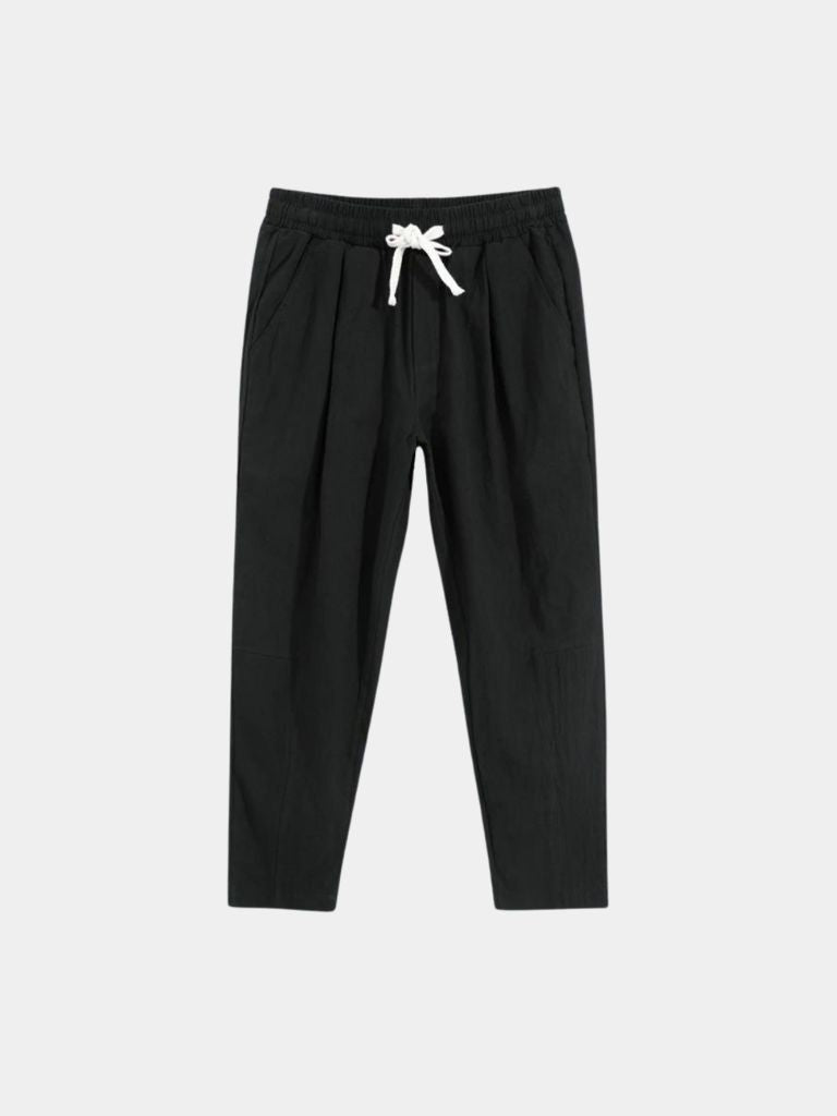 Tomas Riviera Trousers | Savile & Co.