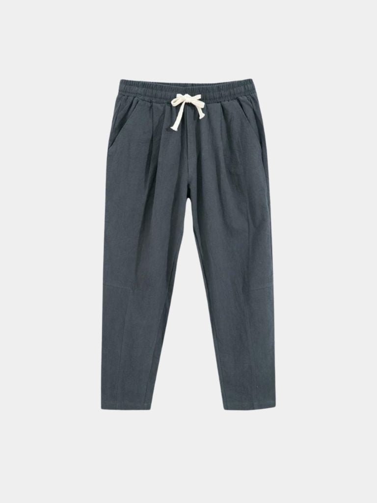 Tomas Riviera Trousers | Savile & Co.