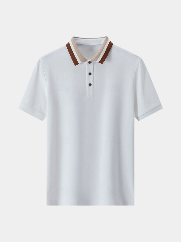 Urban Clay Polo | Savile & Co.