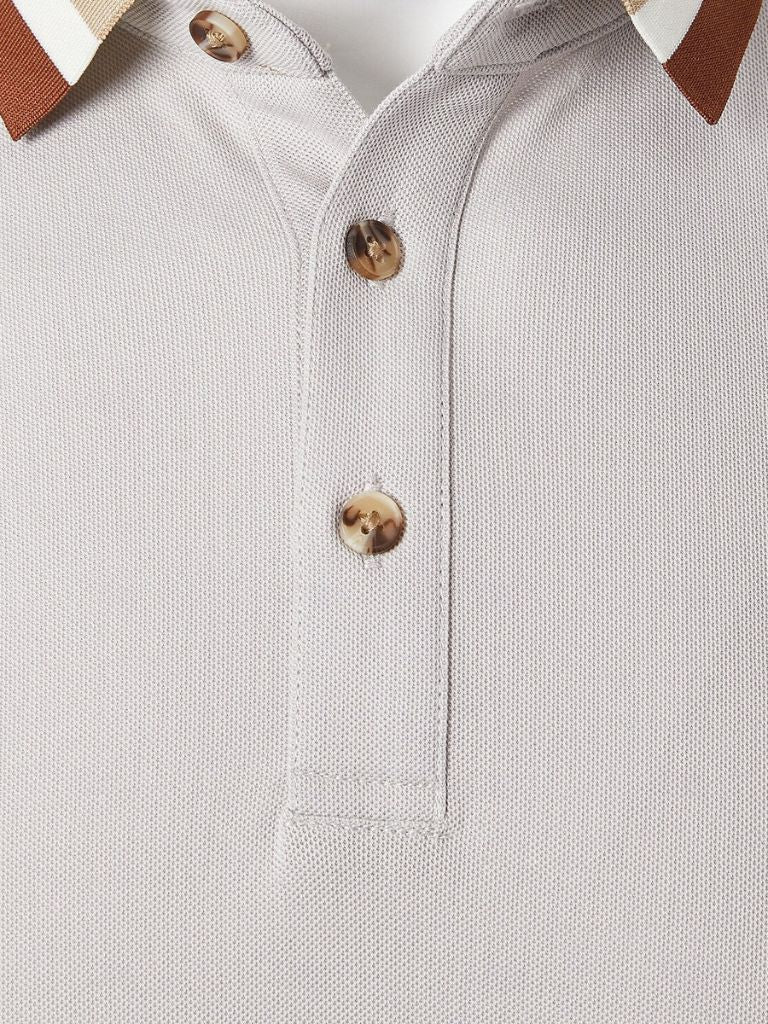 Urban Clay Polo | Savile & Co.