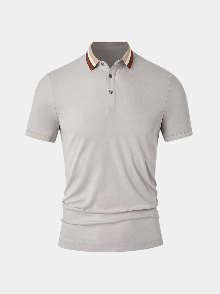 Urban Clay Polo | Savile & Co.