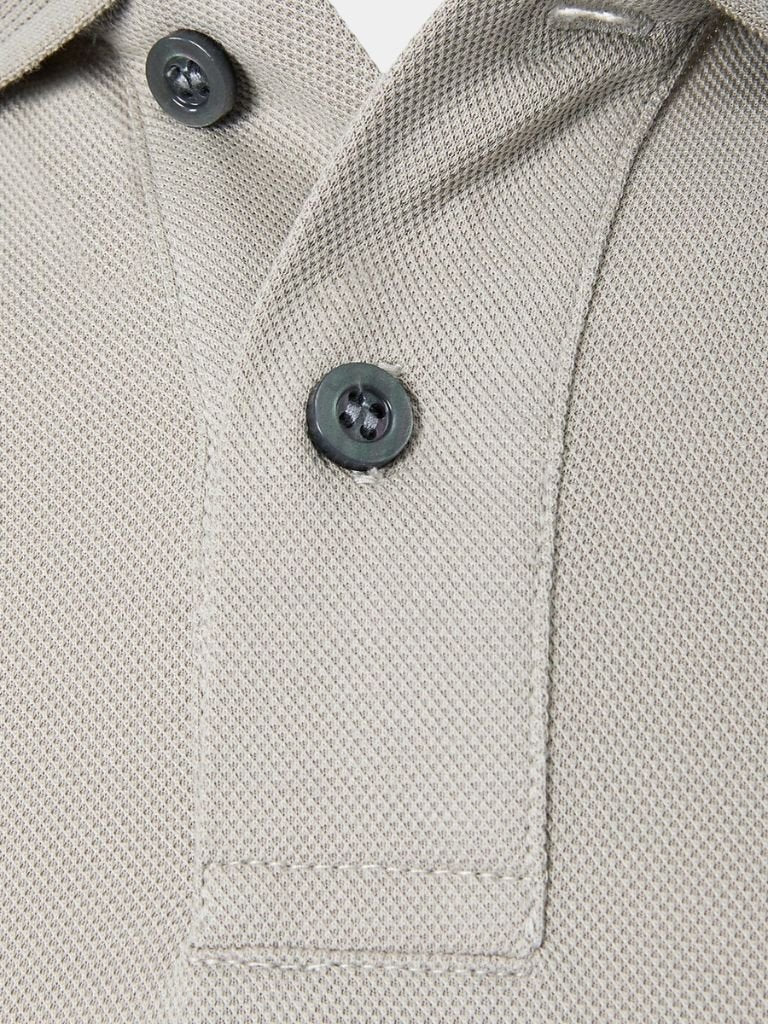 Urban Fog Polo | Savile & Co.