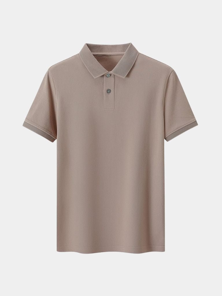 Urban Fog Polo | Savile & Co.
