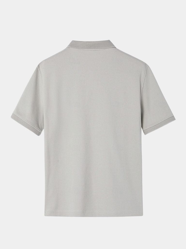 Urban Fog Polo | Savile & Co.