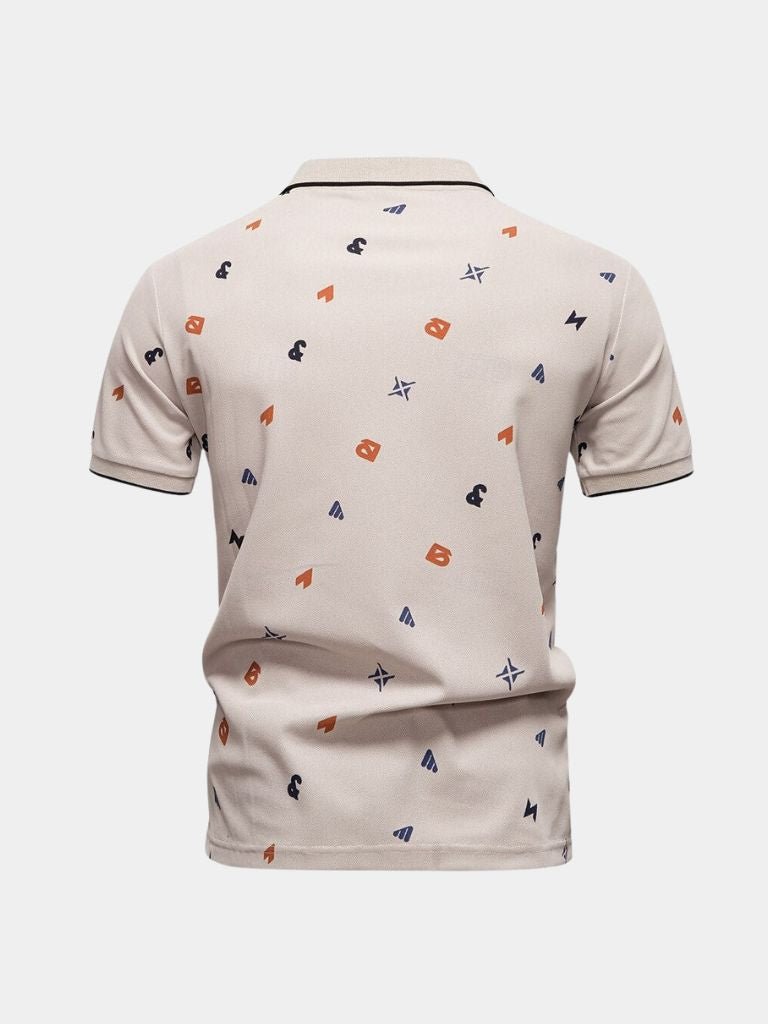 Urban Pop Polo | Savile & Co.