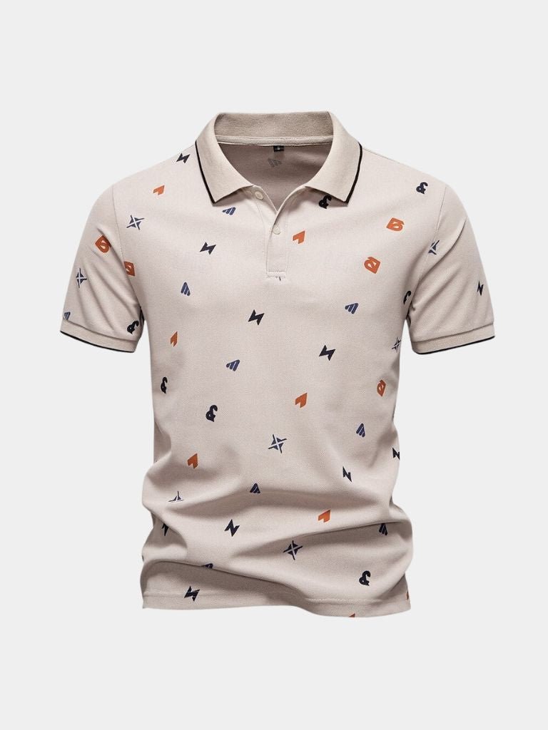 Urban Pop Polo | Savile & Co.