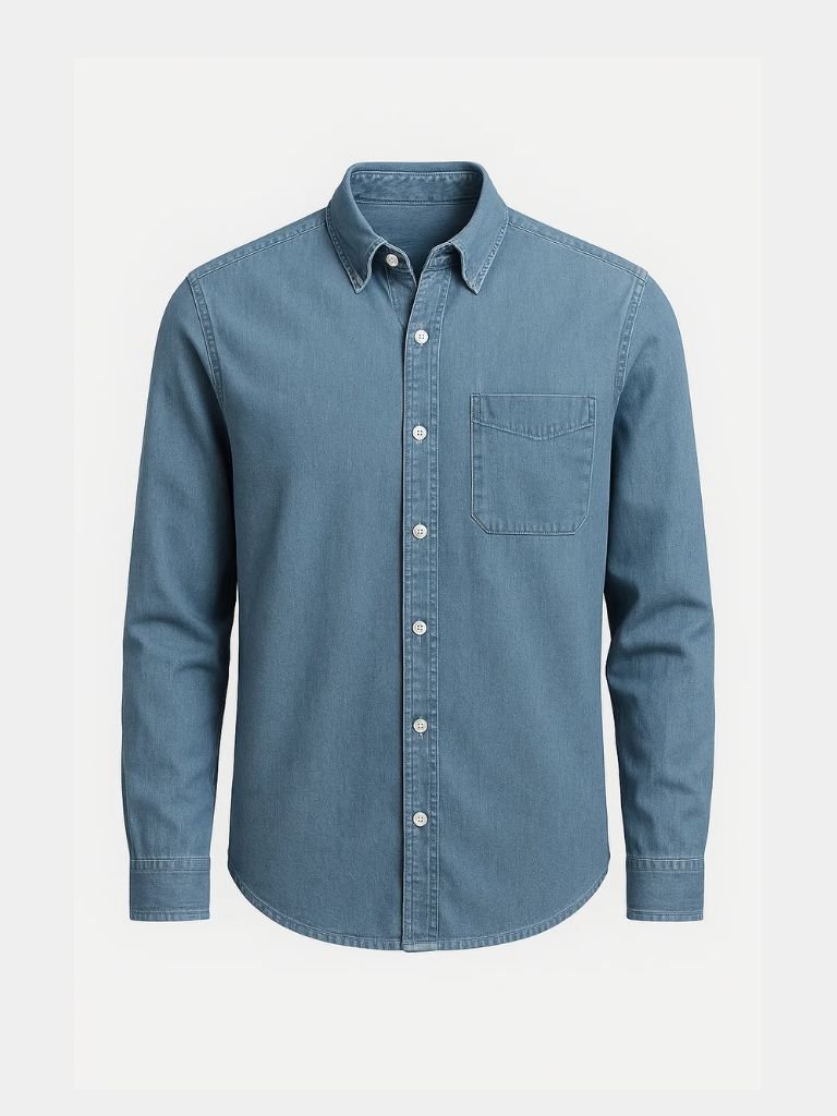 Urban Tailor Casual Shirt | Savile & Co.