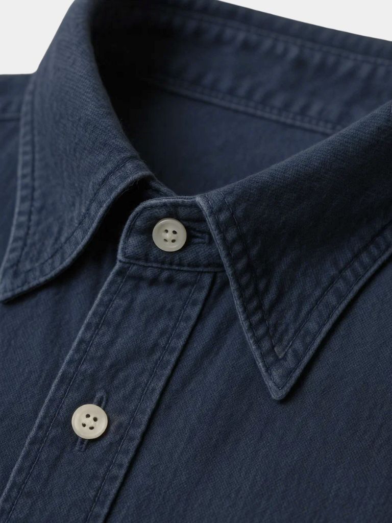 Urban Tailor Casual Shirt | Savile & Co.