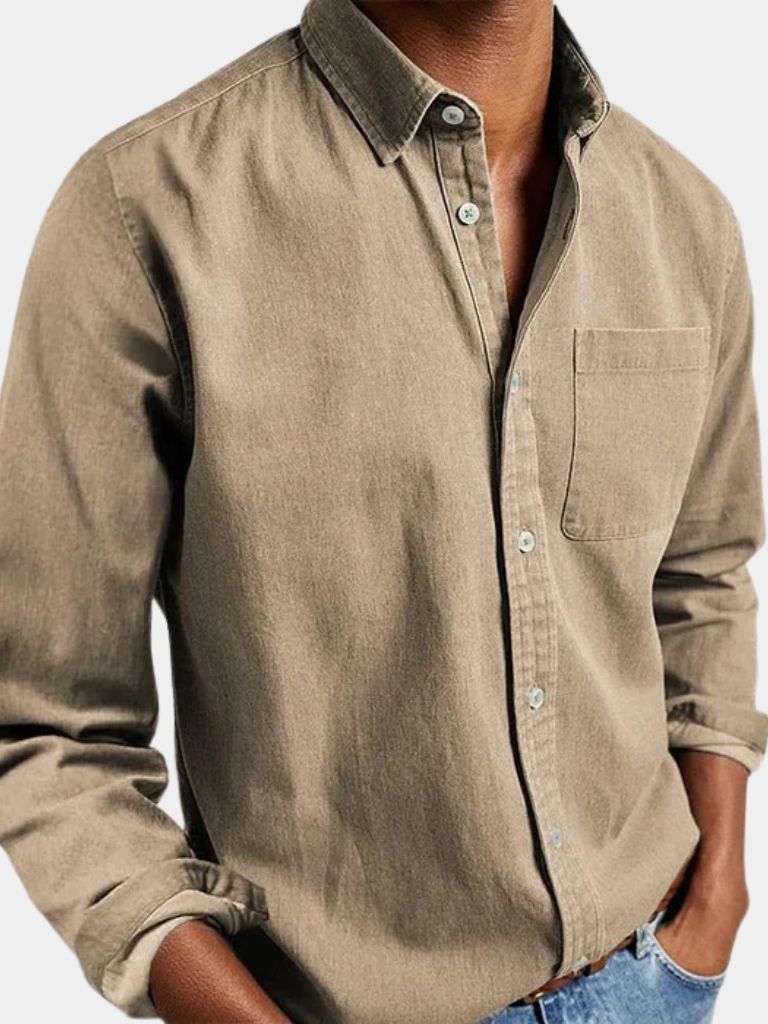 Urban Tailor Casual Shirt | Savile & Co.