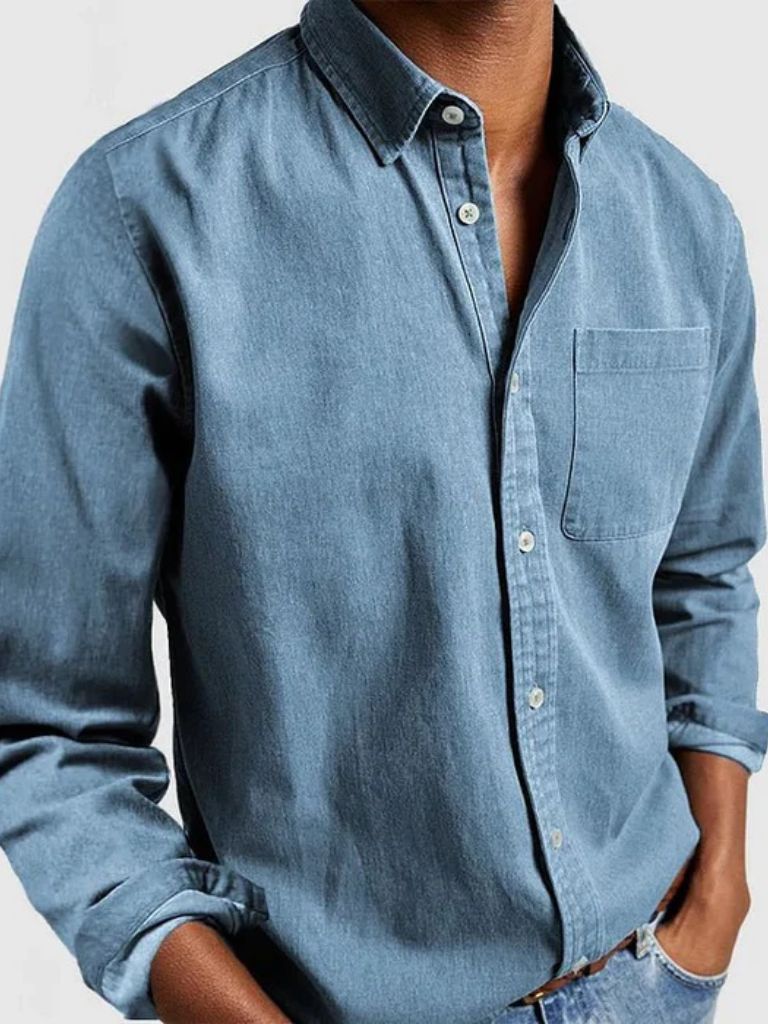 Urban Tailor Casual Shirt | Savile & Co.