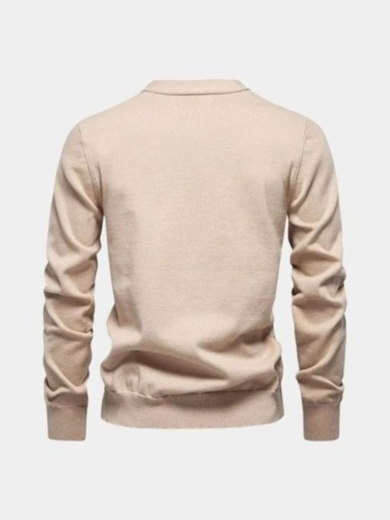 V Neck Knitwear Cardigan | Savile & Co.