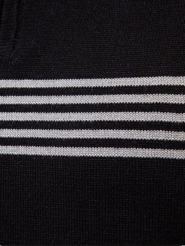 Valmont Ivory Polo | Savile & Co.