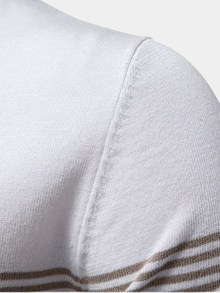 Valmont Ivory Polo | Savile & Co.