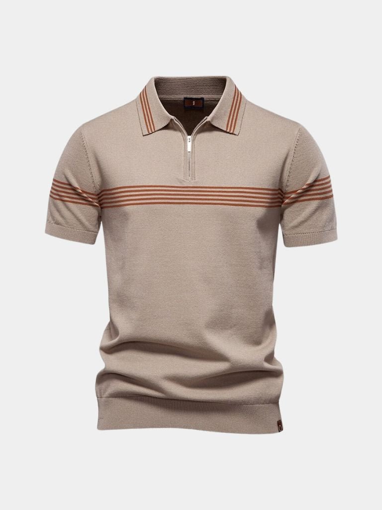 Valmont Ivory Polo | Savile & Co.
