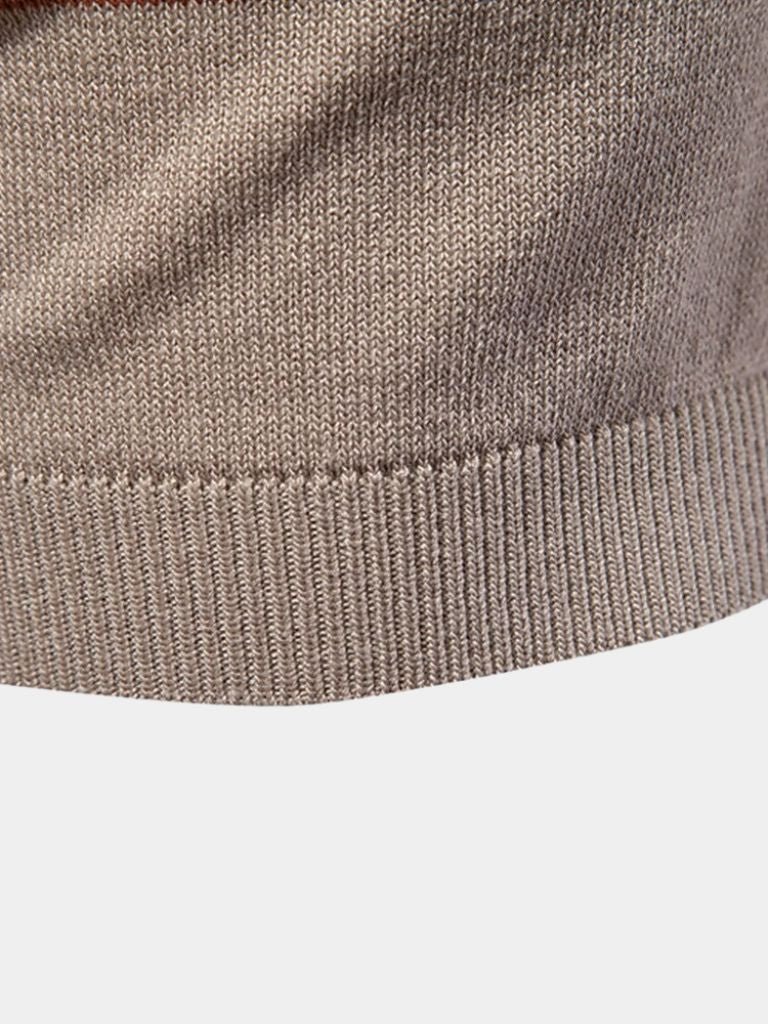 Valmont Ivory Polo | Savile & Co.