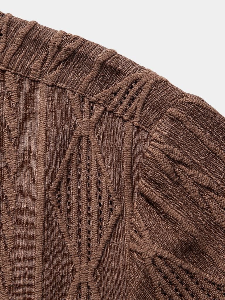 Valmoré Camp Shirt | Savile & Co.