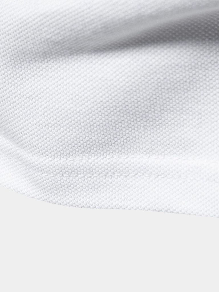 Vanguard Stitch Polo | Savile & Co.