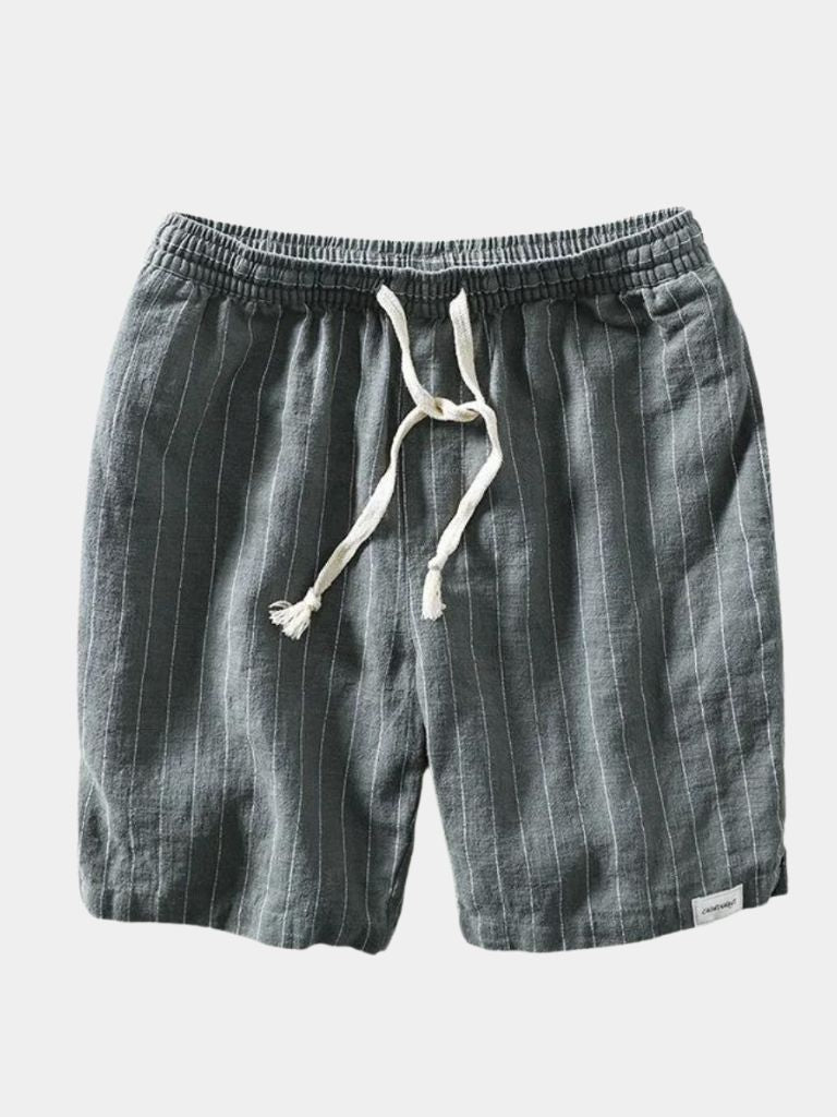 Velin Coast Shorts | Savile & Co.