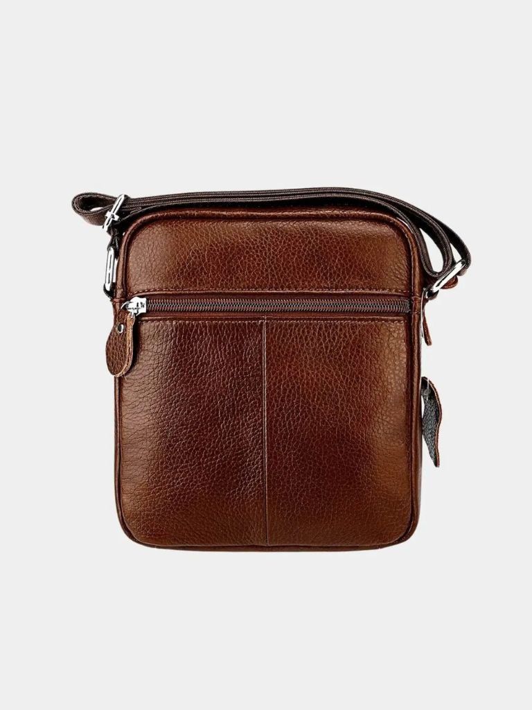 Venice Essential Shoulder Bag | Savile & Co.