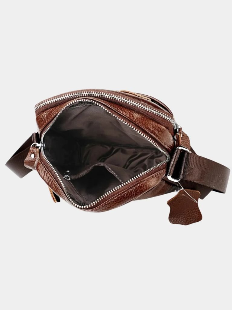 Venice Essential Shoulder Bag | Savile & Co.