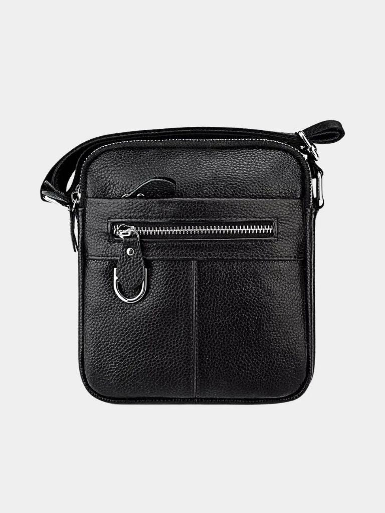 Venice Essential Shoulder Bag | Savile & Co.
