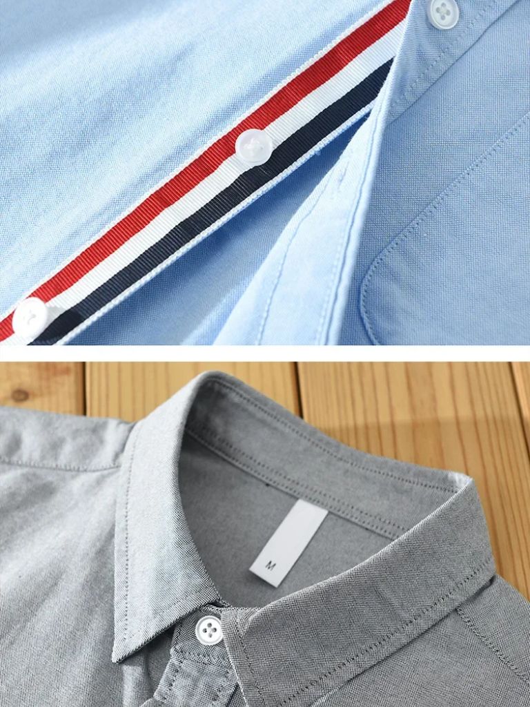 Vince Linen Shirt | Savile & Co.